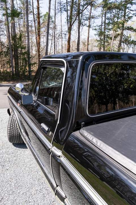1978 Ford F-Series 6th Gen - Image 18 of 31