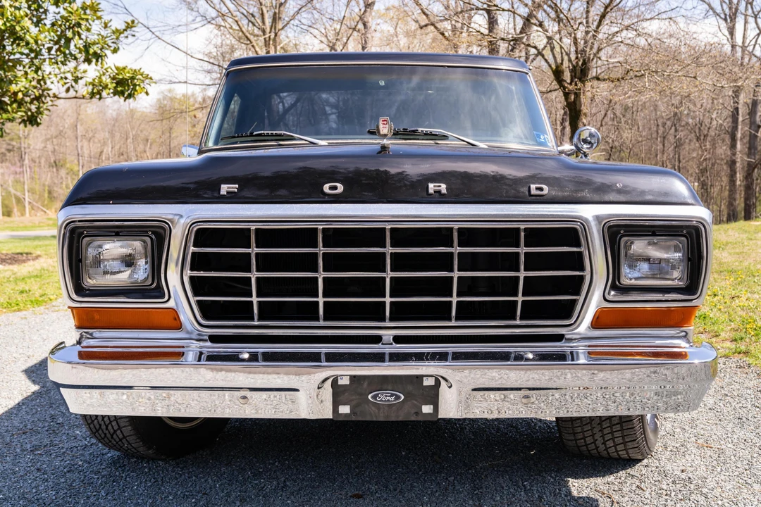 1978 Ford F-Series 6th Gen - Image 2 of 31