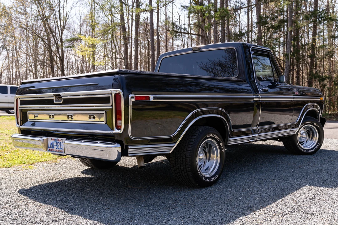 1978 Ford F-Series 6th Gen - Image 4 of 31