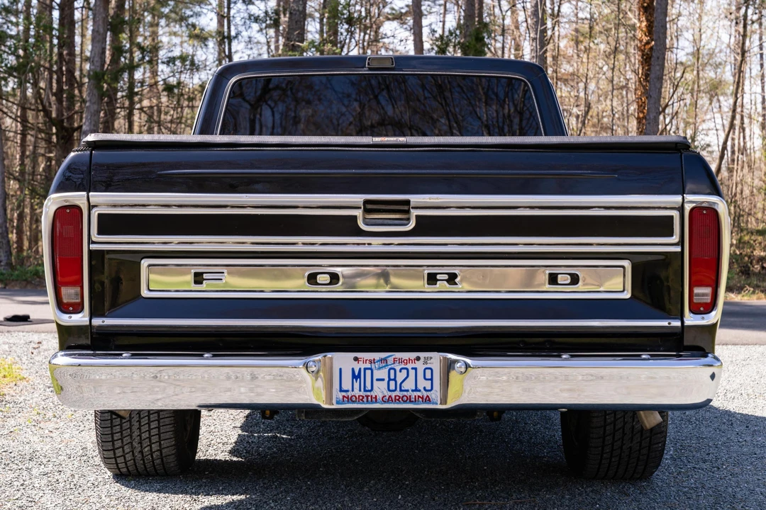 1978 Ford F-Series 6th Gen - Image 5 of 31