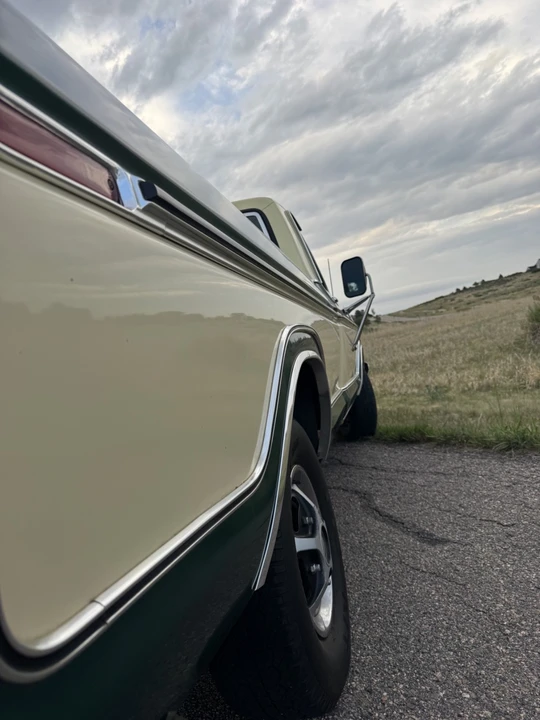 1978 Ford F-Series 6th Gen - Image 9 of 31