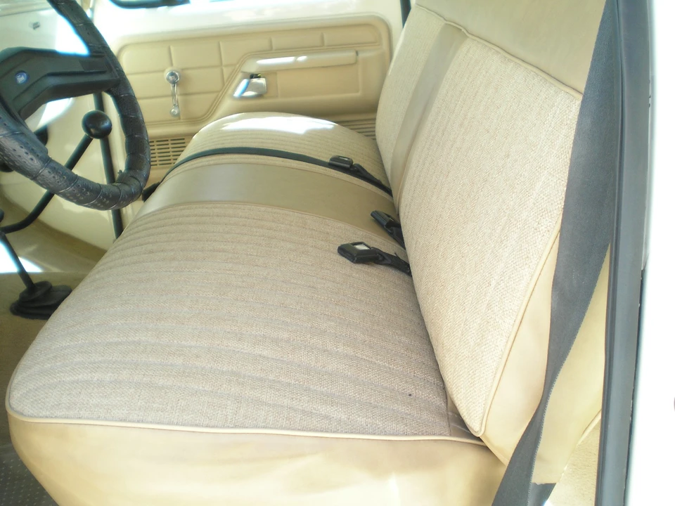 1978 Ford F-Series 6th Gen - Image 16 of 22