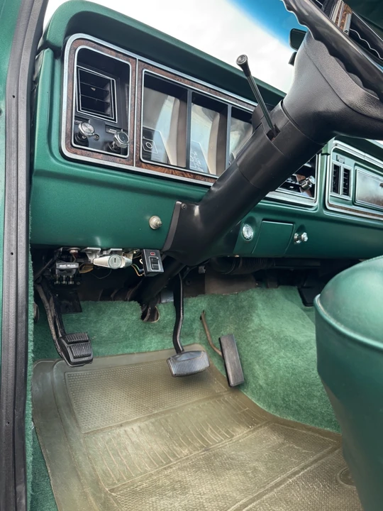 1978 Ford F-Series 6th Gen - Image 18 of 31