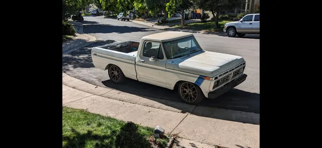 1978 Ford F-150