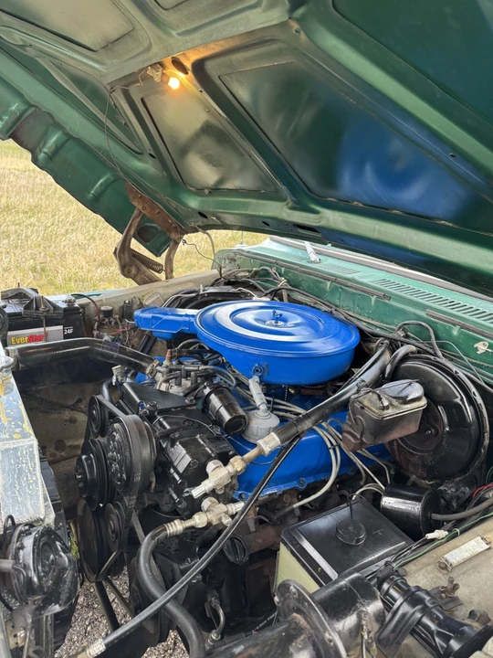 1978 Ford F-Series 6th Gen - Image 25 of 31