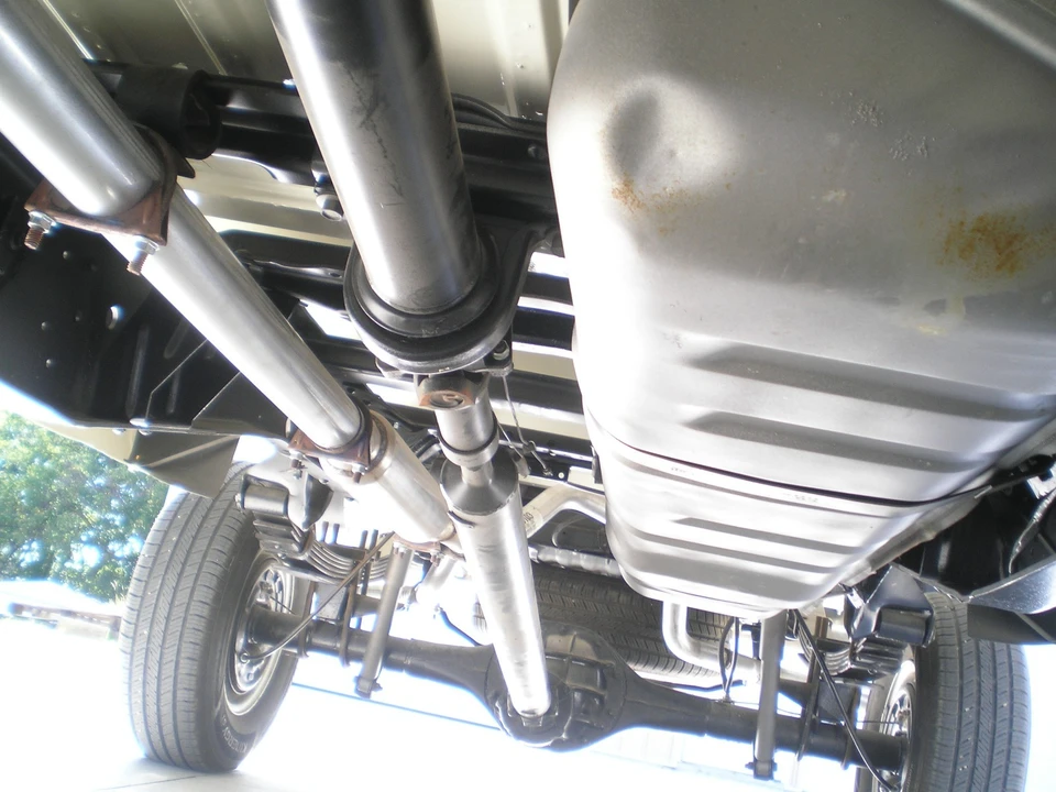 1978 Ford F-Series 6th Gen - Image 19 of 22