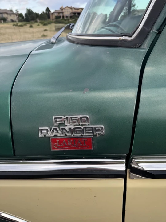 1978 Ford F-Series 6th Gen - Image 23 of 31