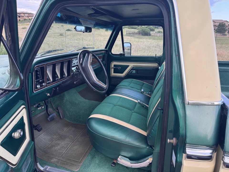 1978 Ford F-Series 6th Gen - Image 16 of 31