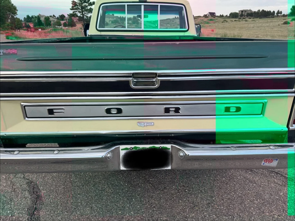 1978 Ford F-Series 6th Gen - Image 15 of 31