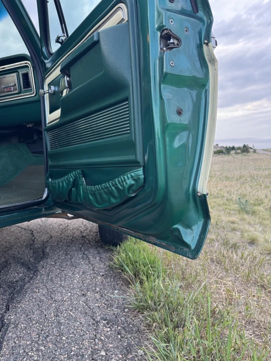 1978 Ford F-Series 6th Gen - Image 8 of 31