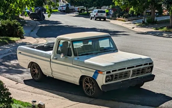 1978 Ford F-150
