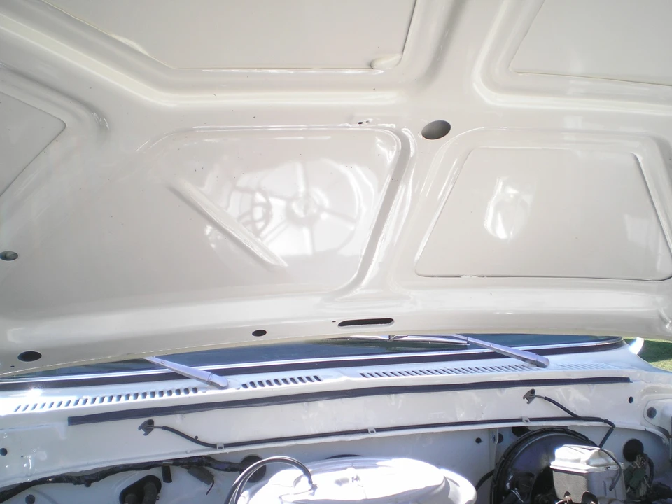 1978 Ford F-Series 6th Gen - Image 10 of 22