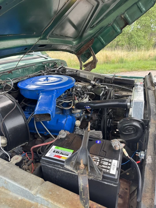 1978 Ford F-Series 6th Gen - Image 26 of 31