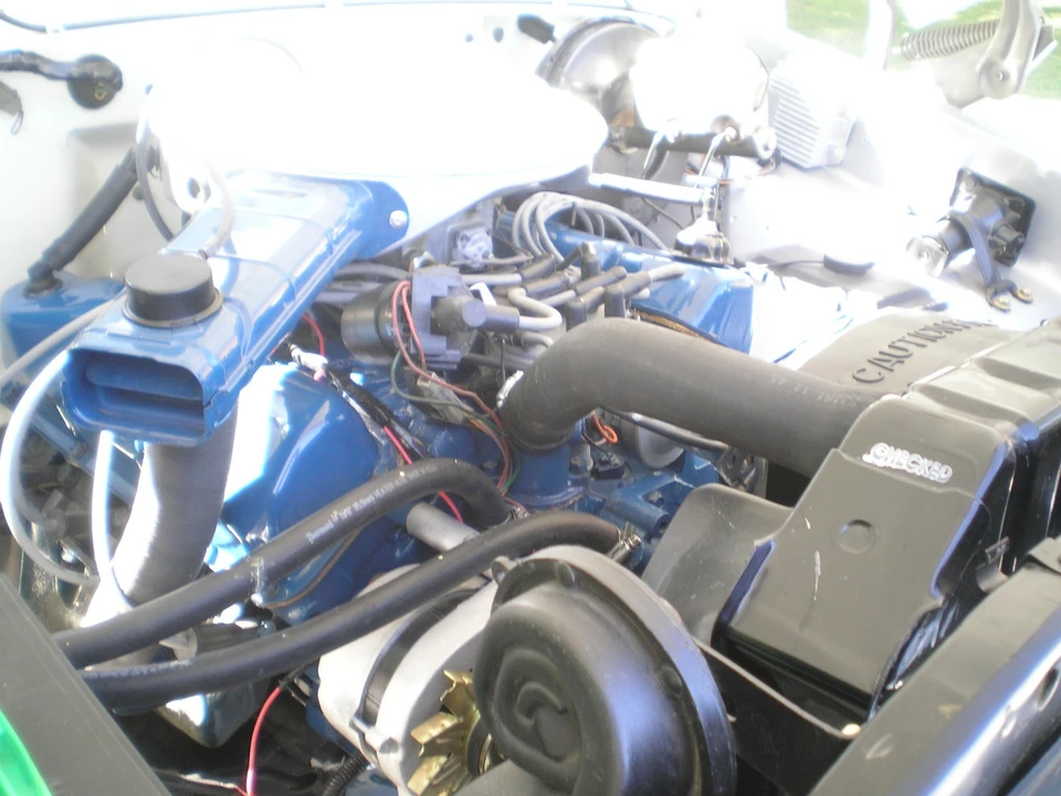1978 Ford F-Series 6th Gen - Image 9 of 22