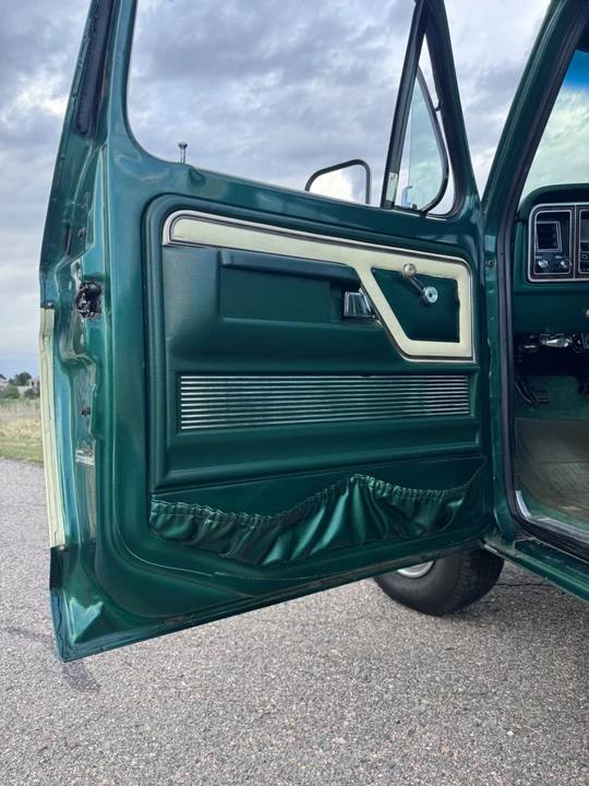 1978 Ford F-Series 6th Gen - Image 19 of 31
