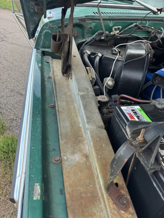 1978 Ford F-Series 6th Gen - Image 28 of 31