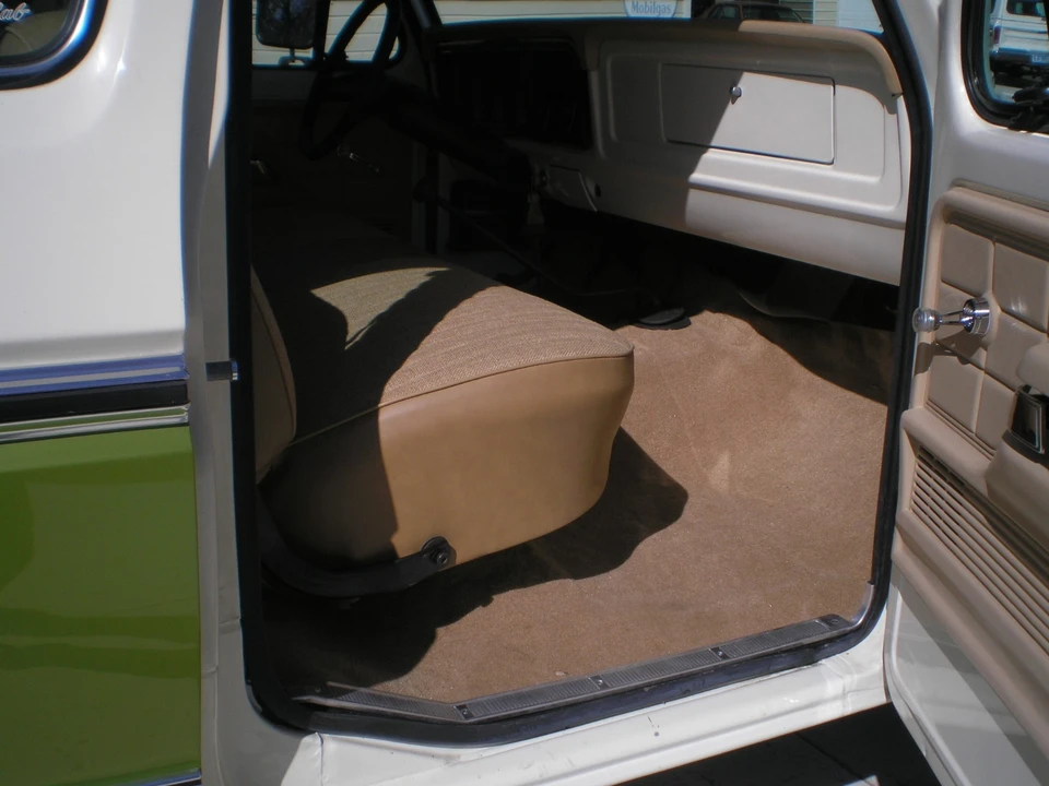 1978 Ford F-Series 6th Gen - Image 11 of 22