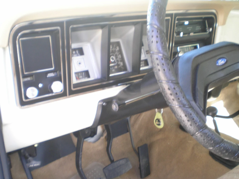 1978 Ford F-Series 6th Gen - Image 17 of 22