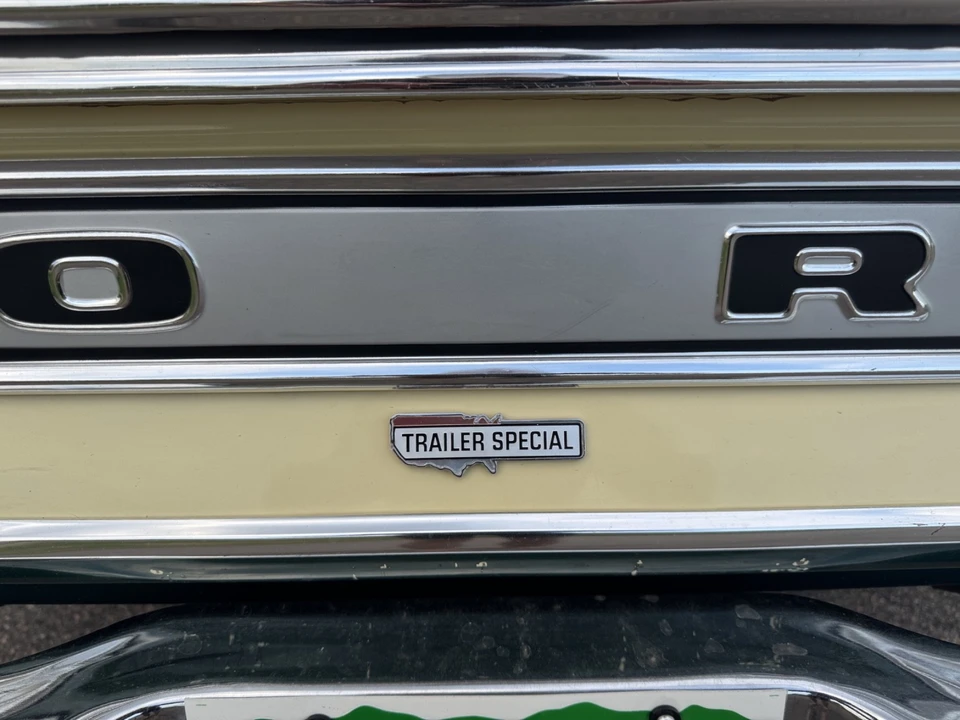 1978 Ford F-Series 6th Gen - Image 30 of 31