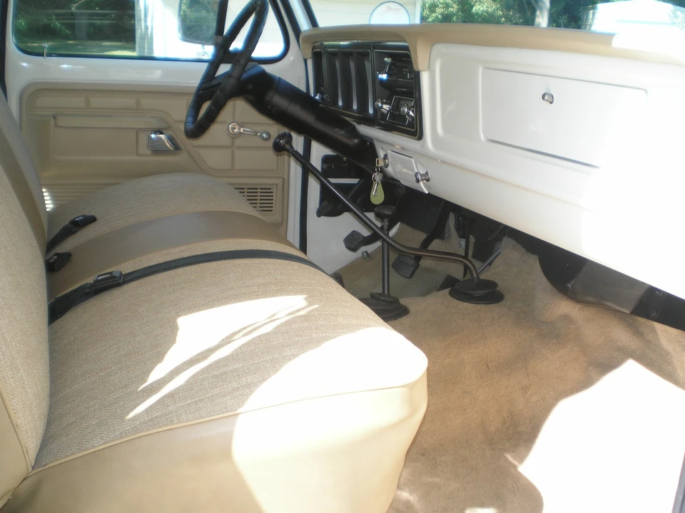 1978 Ford F-Series 6th Gen - Image 6 of 22