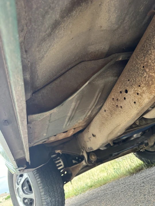 1978 Ford F-Series 6th Gen - Image 31 of 31
