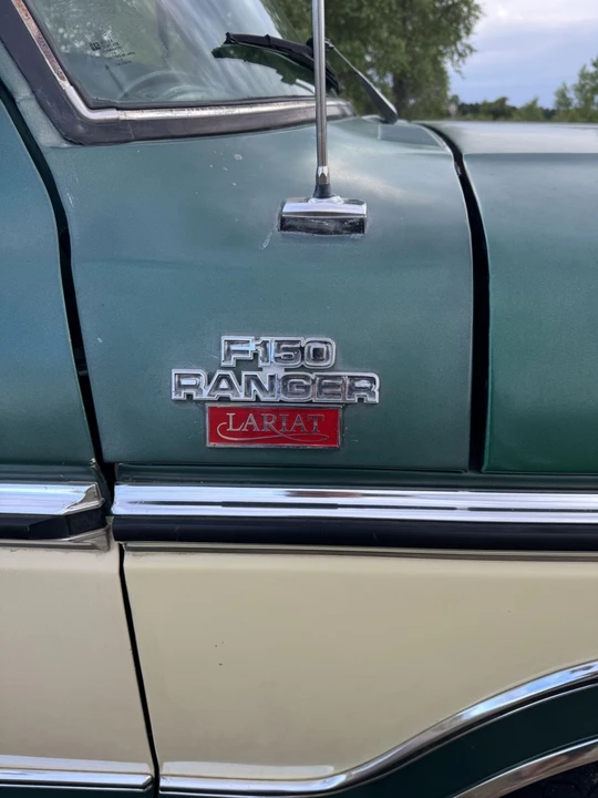 1978 Ford F-Series 6th Gen - Image 6 of 31