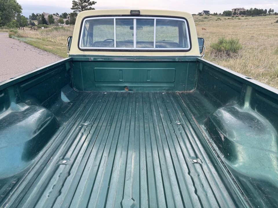1978 Ford F-Series 6th Gen - Image 13 of 31