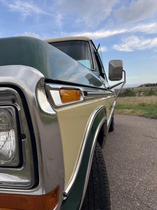 1978 Ford F-Series 6th Gen - Image 24 of 31