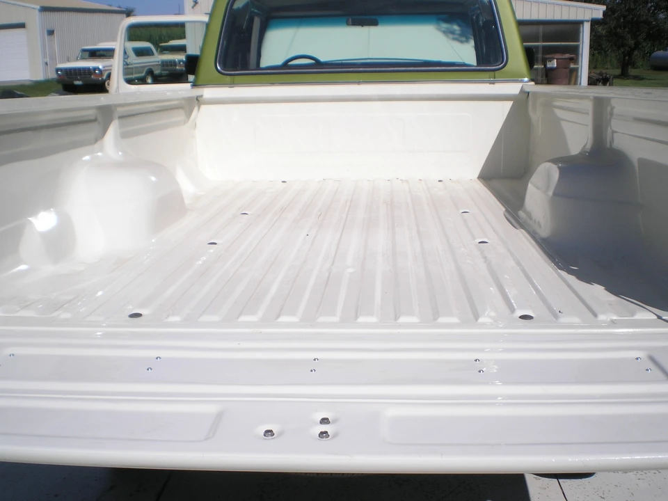 1978 Ford F-Series 6th Gen - Image 21 of 22