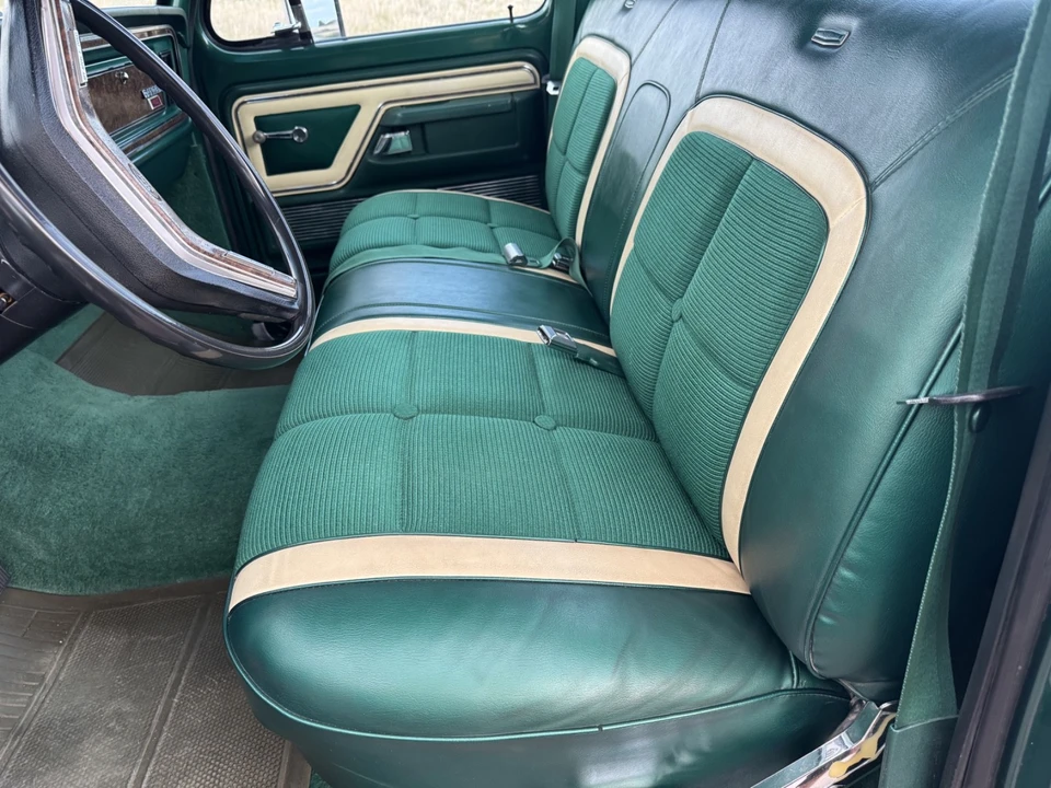 1978 Ford F-Series 6th Gen - Image 17 of 31