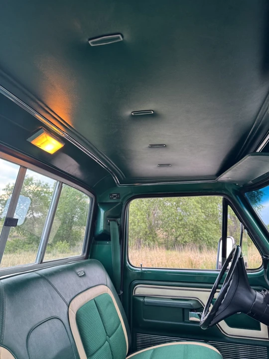 1978 Ford F-Series 6th Gen - Image 27 of 31