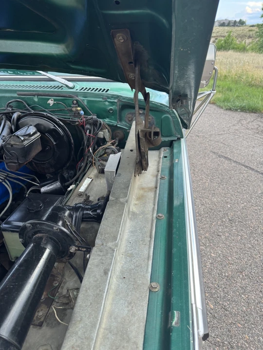 1978 Ford F-Series 6th Gen - Image 29 of 31
