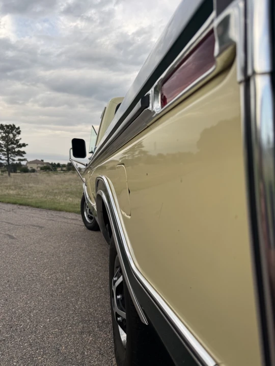 1978 Ford F-Series 6th Gen - Image 14 of 31