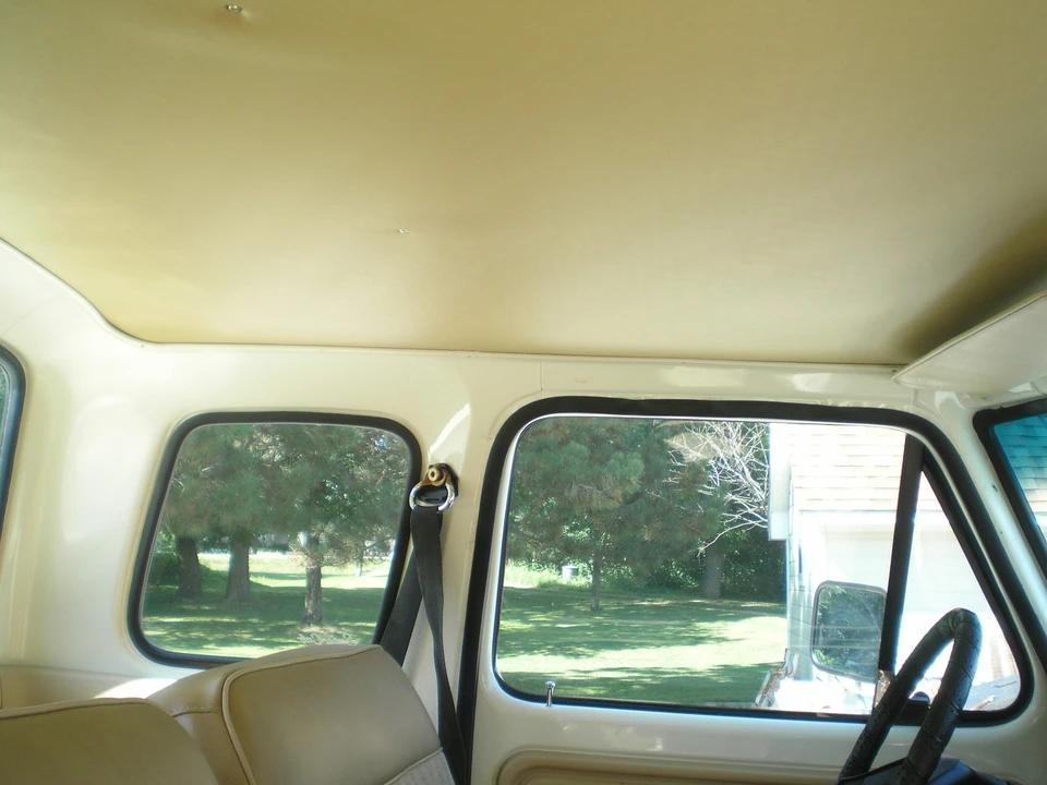 1978 Ford F-Series 6th Gen - Image 8 of 22