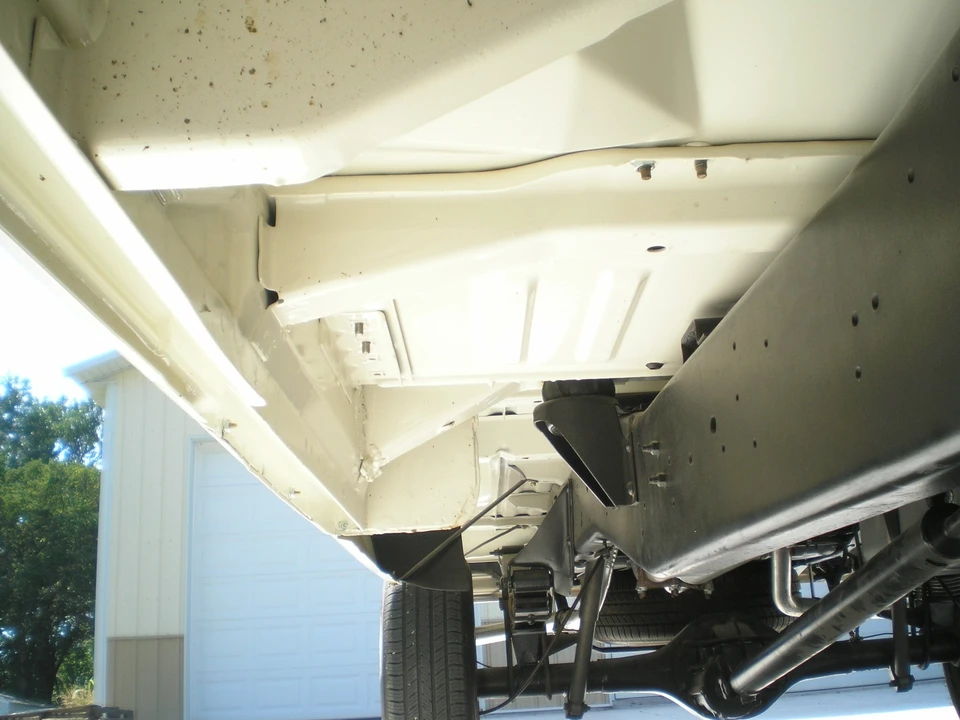 1978 Ford F-Series 6th Gen - Image 20 of 22