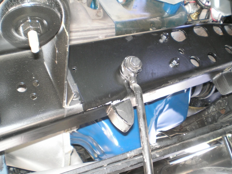 1978 Ford F-Series 6th Gen - Image 22 of 22