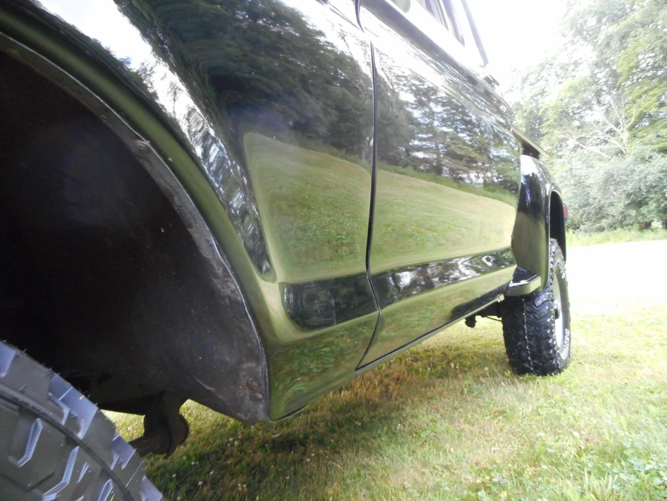 1978 Ford F-Series 6th Gen - Image 8 of 21