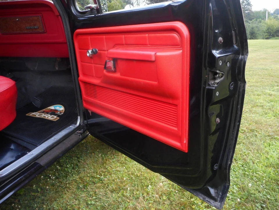 1978 Ford F-Series 6th Gen - Image 19 of 21