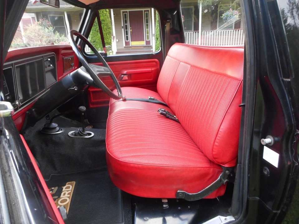 1978 Ford F-Series 6th Gen - Image 21 of 21