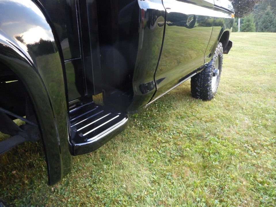 1978 Ford F-Series 6th Gen - Image 13 of 21