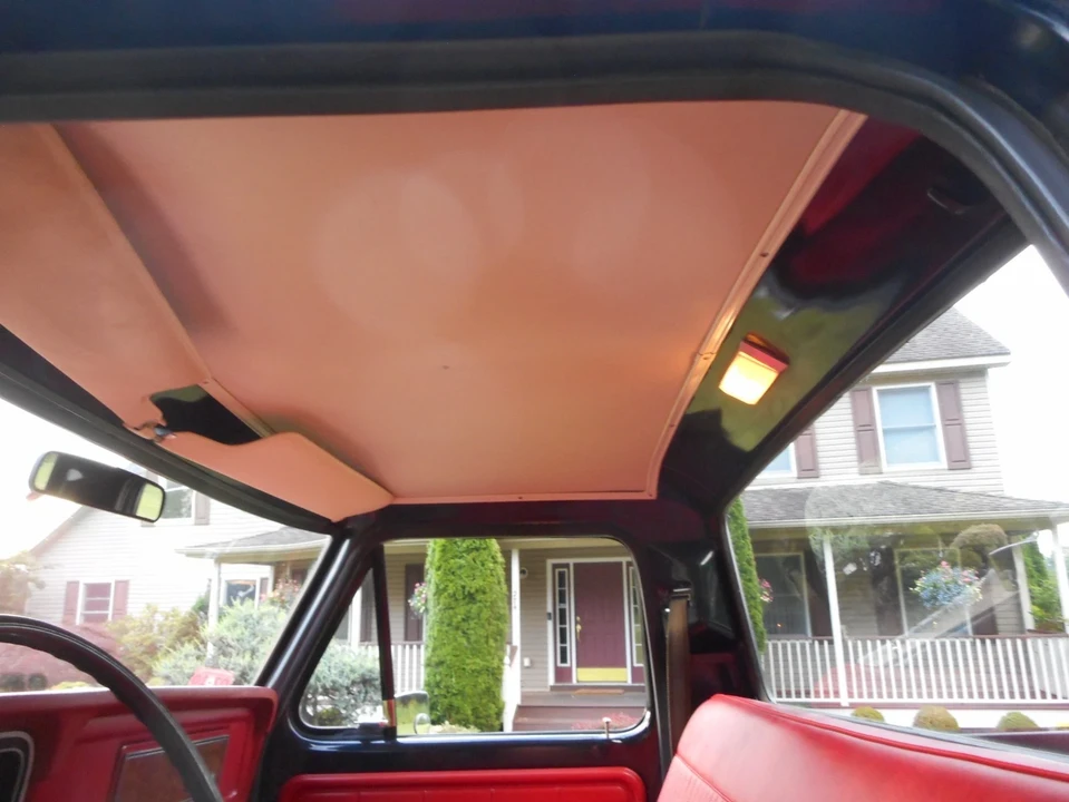 1978 Ford F-Series 6th Gen - Image 20 of 21