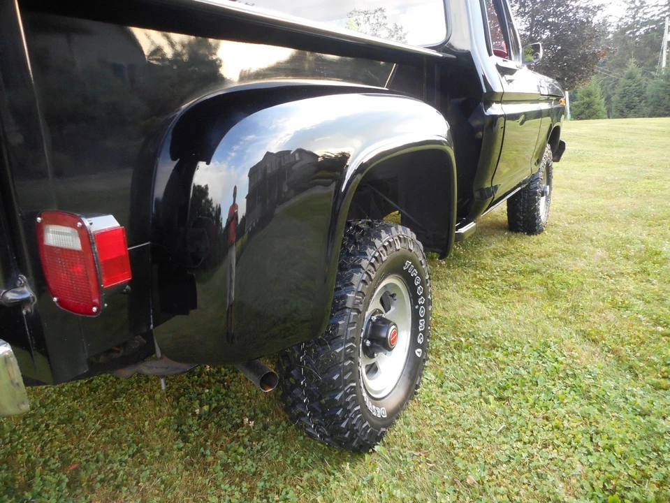 1978 Ford F-Series 6th Gen - Image 14 of 21