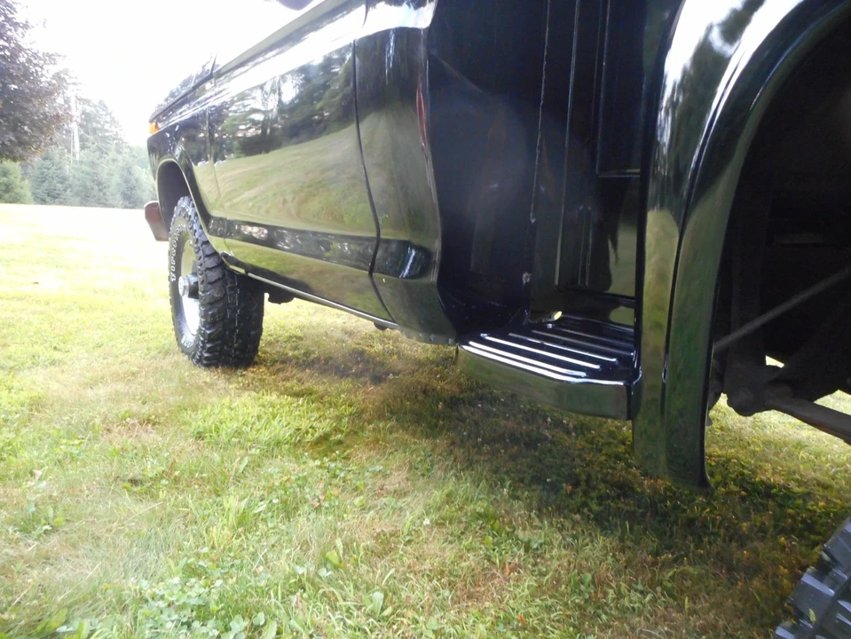 1978 Ford F-Series 6th Gen - Image 9 of 21