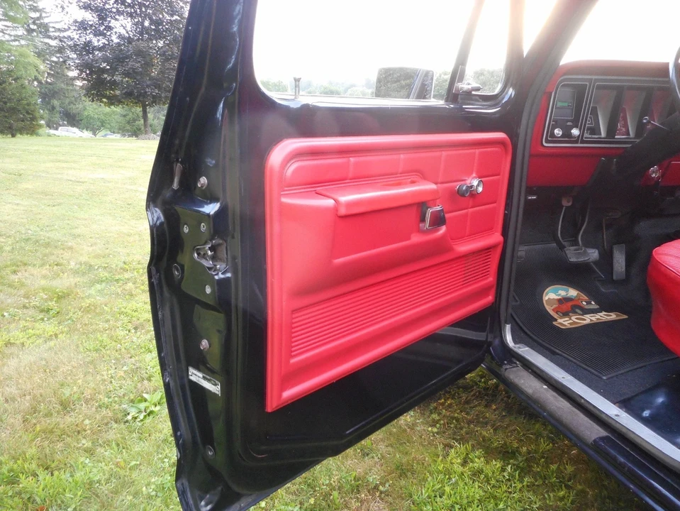 1978 Ford F-Series 6th Gen - Image 18 of 21