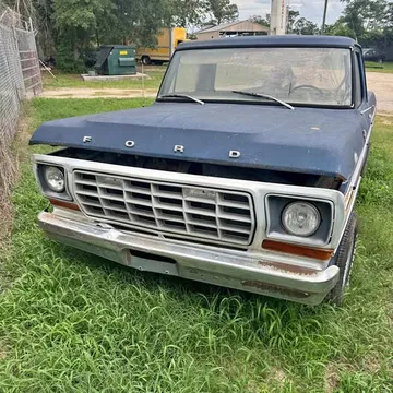 1978 Ford F-150