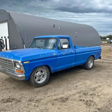 1978 Ford F-150