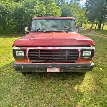 1978 Ford F-150