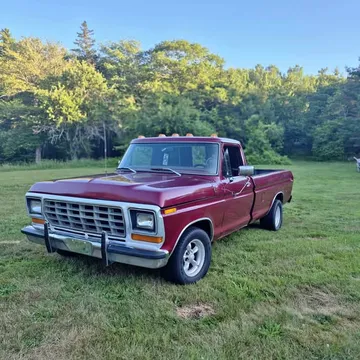 1978 Ford F-150