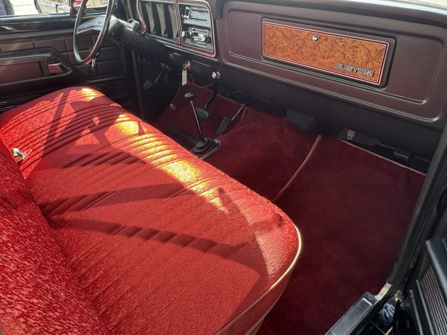 1978 Ford F-Series 6th Gen - Image 10 of 15