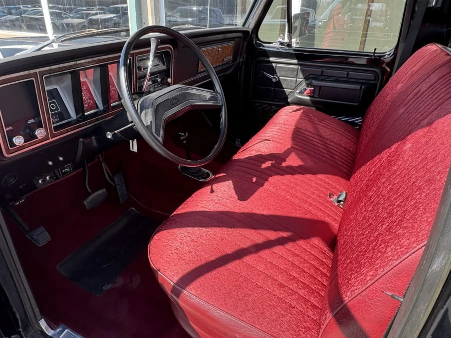 1978 Ford F-Series 6th Gen - Image 7 of 15